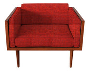 The Clementine Chair **NEW**
